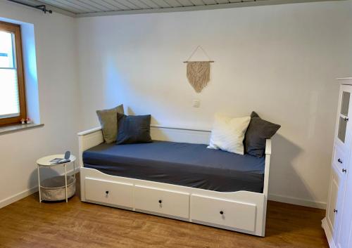 Moderne Ferienwohnung in historischer Altstadt - keine Monteurswohnung, Schwabach