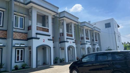 Kamojo Hotel, Medan