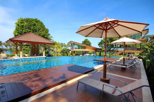 Phutara Lanta Resort - SHA Extra Plus Koh Lanta