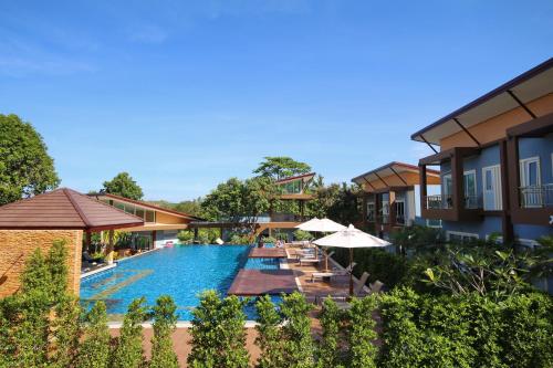 Phutara Lanta Resort - SHA Extra Plus Koh Lanta