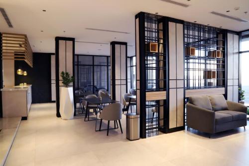 บริการและสิ่งอำนวยความสะดวก, Ramadi Hotel & فندق رمادي near สนามบินภูมิภาคตาบุก