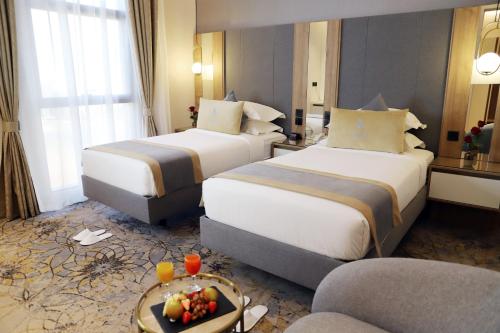 Ramadi Hotel & فندق رمادي near สนามบินภูมิภาคตาบุก