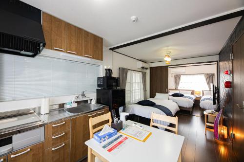 Vacation Rental Nishida - Kagoshima