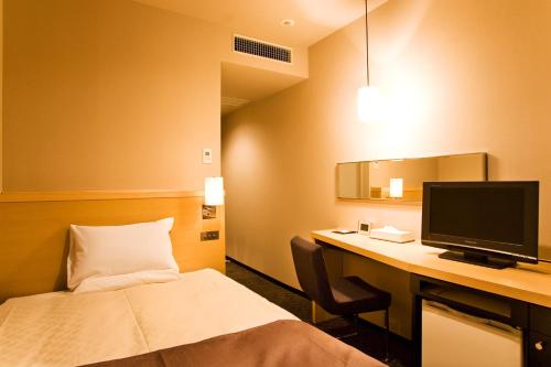 1 twin bed