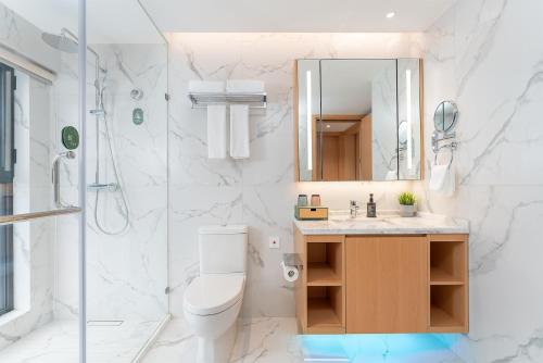 西安盛捷沣东服务公寓 西安盛捷沣东服务公寓