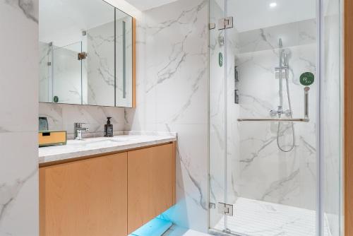 西安盛捷沣东服务公寓 西安盛捷沣东服务公寓