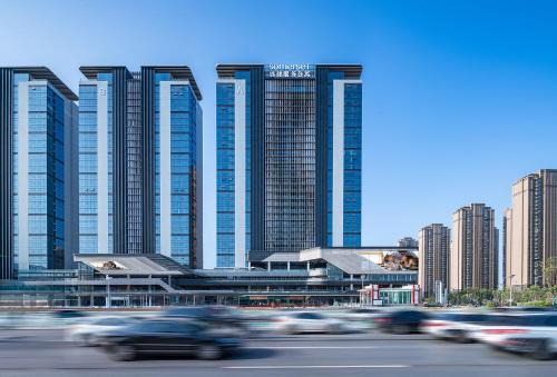 西安盛捷沣东服务公寓 西安盛捷沣东服务公寓