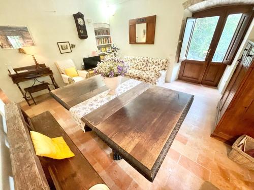 Exclusive pool - wondrous views - biological Gardens - pool house - 11 guests