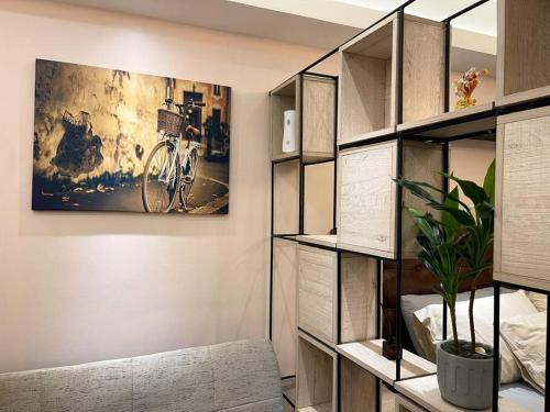 Contemporary Studio Unit at Abreeza Contemporary Studio Unit at Abreeza