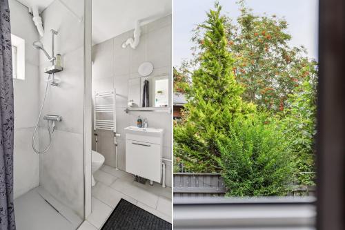 Ama Hyg Atelier Copenhagen-Perfect apt-near the beach, Kopenhaga (zdjęcie 10)