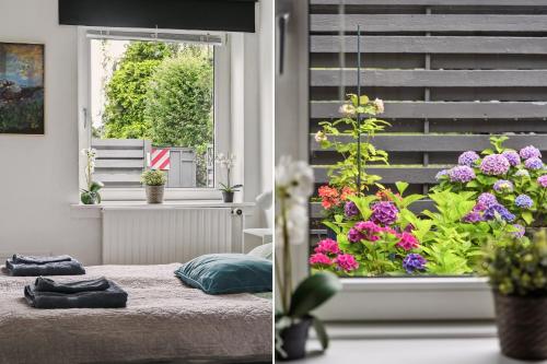 Ama Hyg Atelier Copenhagen-Perfect apt-near the beach, Kopenhaga (zdjęcie 4)