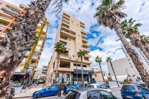 Old Town 2BR with Sea View - image 4