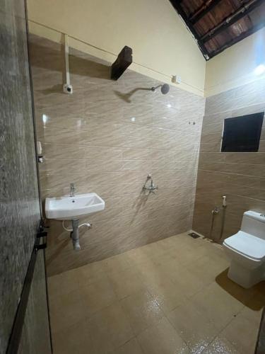 Village Nest - The Country Cottage in Quepem