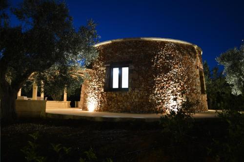  Li Furneddhri (Trulli), Pension in Casarano