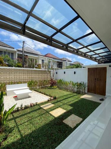 Vila Serenity 1 Nusa Dua