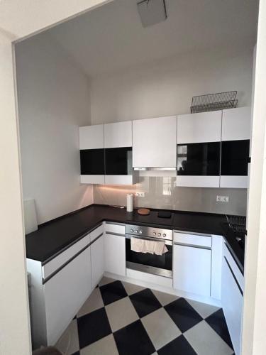 Modernes Apartment im Süden Leipzigs, Lipsko (fotografie 10)