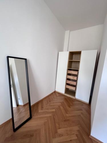Modernes Apartment im Süden Leipzigs, Lipsko (fotografie 8)