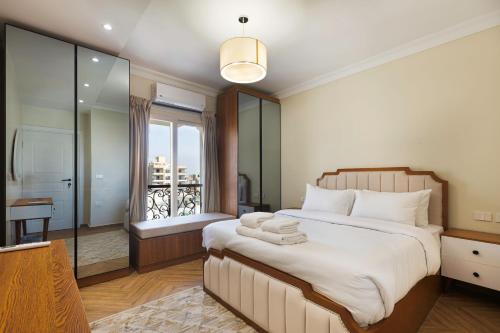 VESTA - Nasr City Residence - image 11
