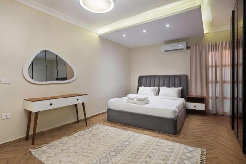 VESTA - Nasr City Residence - image 9