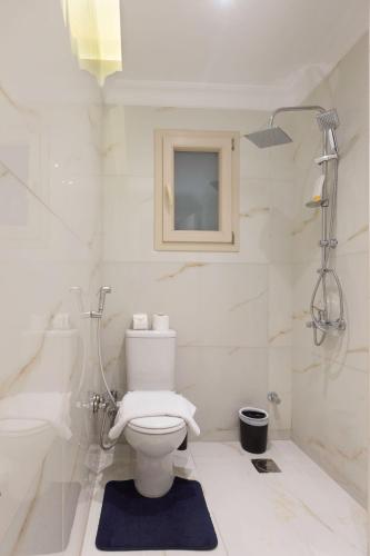 VESTA - Nasr City Residence