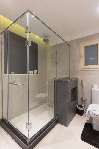 VESTA - Luxury Duplex APT - 4BR - Nasr City Cairo