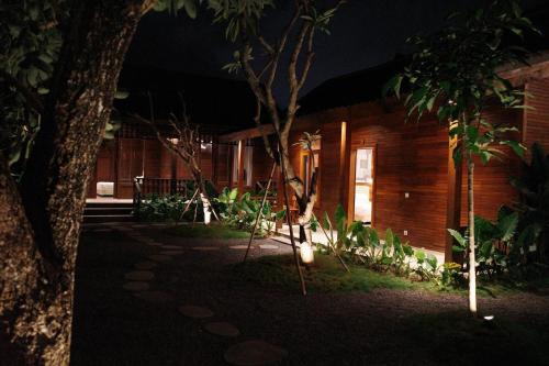 One-Bedroom Villa image 9