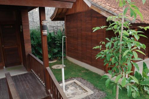 One-Bedroom Villa image 8