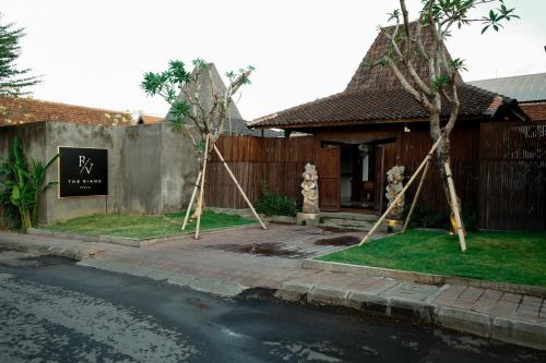 One-Bedroom Villa image 7