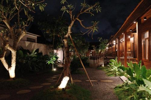 One-Bedroom Villa image 5