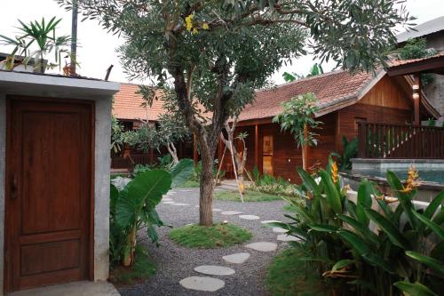 One-Bedroom Villa image 4