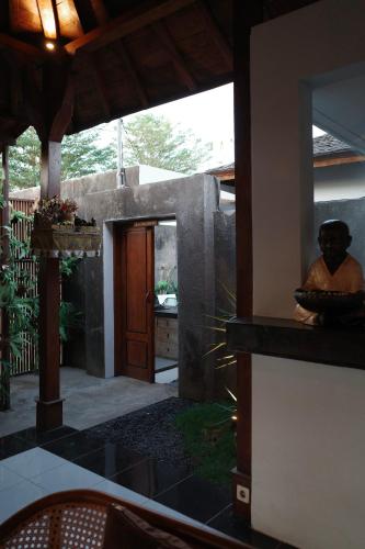 One-Bedroom Villa image 3