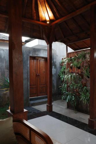 One-Bedroom Villa image 2