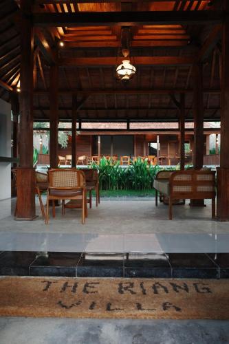 One-Bedroom Villa image 1