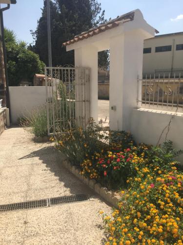 A Casa di Zia in Oschiri
