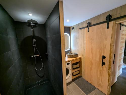 Gîte En Plain'Nature- Jacuzzi privatif-4 personnes