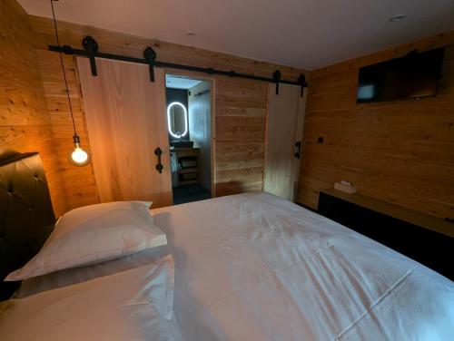 Gîte En Plain'Nature- Jacuzzi privatif-4 personnes
