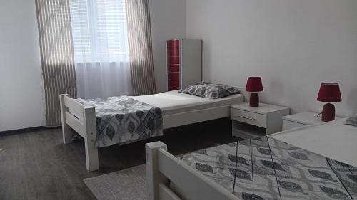 Apartmani Arnela Apartmani Arnela
