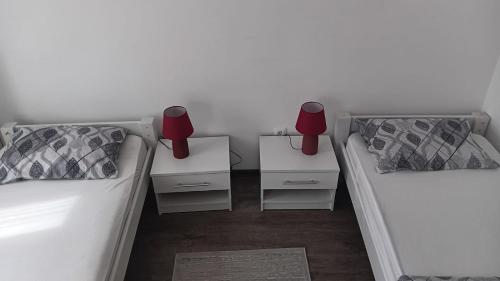 Apartmani Arnela Apartmani Arnela