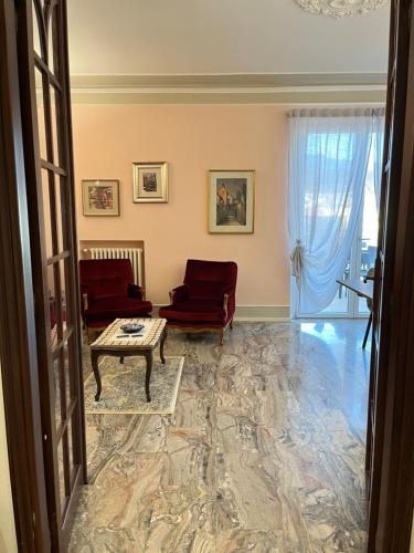 I Galli in Agazzano