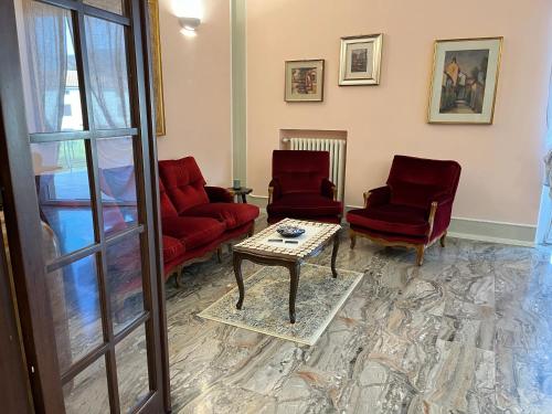 I Galli in Agazzano
