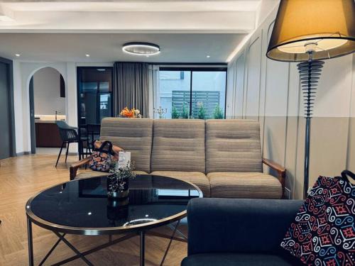 Ekkamai三卧三卫小别墅独栋带停车位 Ekkamai三卧三卫小别墅独栋带停车位