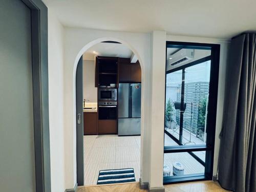 Ekkamai三卧三卫小别墅独栋带停车位 Ekkamai三卧三卫小别墅独栋带停车位