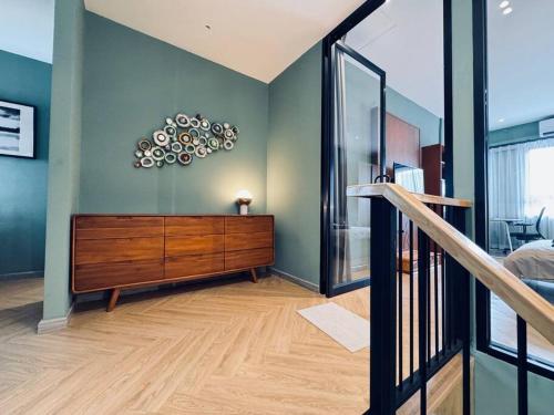 Ekkamai三卧三卫小别墅独栋带停车位 Ekkamai三卧三卫小别墅独栋带停车位