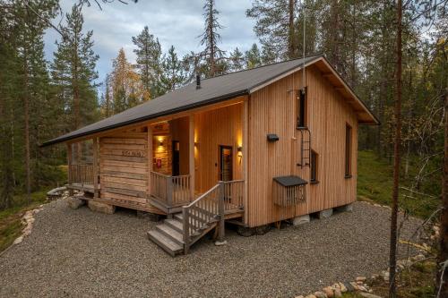 Ehta Ylläs by Hi Ylläs, Юллясярви (фото 7)
