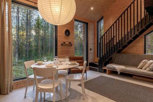 Ehta Yllas by Hi Yllas in Tunturipalo