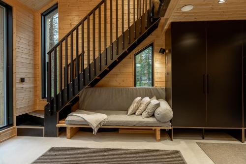 Ehta Yllas by Hi Yllas in Tunturipalo