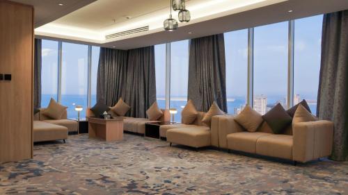 MORA HOTEL