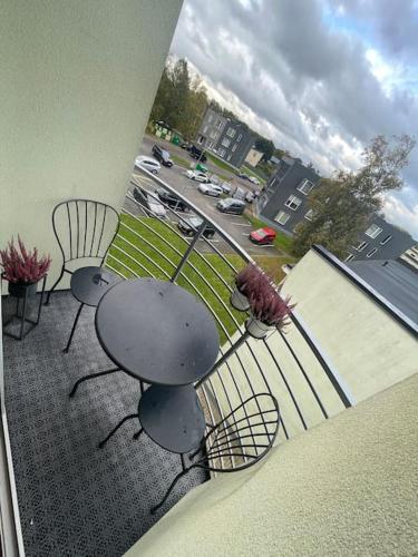 Kilátás, 4 Rooms apartmet in Rakvere in Rakvere