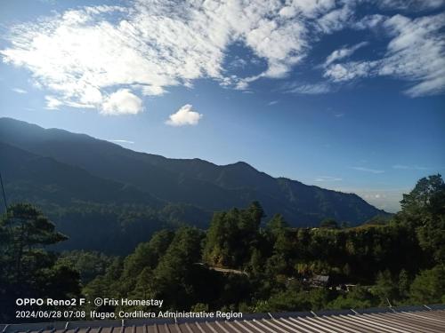 FRIX HOMESTAY and RESTAURANT - 전망