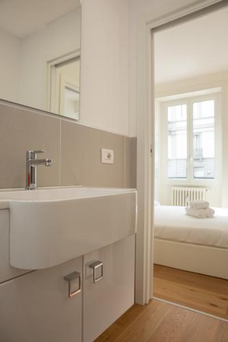 ArtStay Exclusive Apt Central Station Free Parking